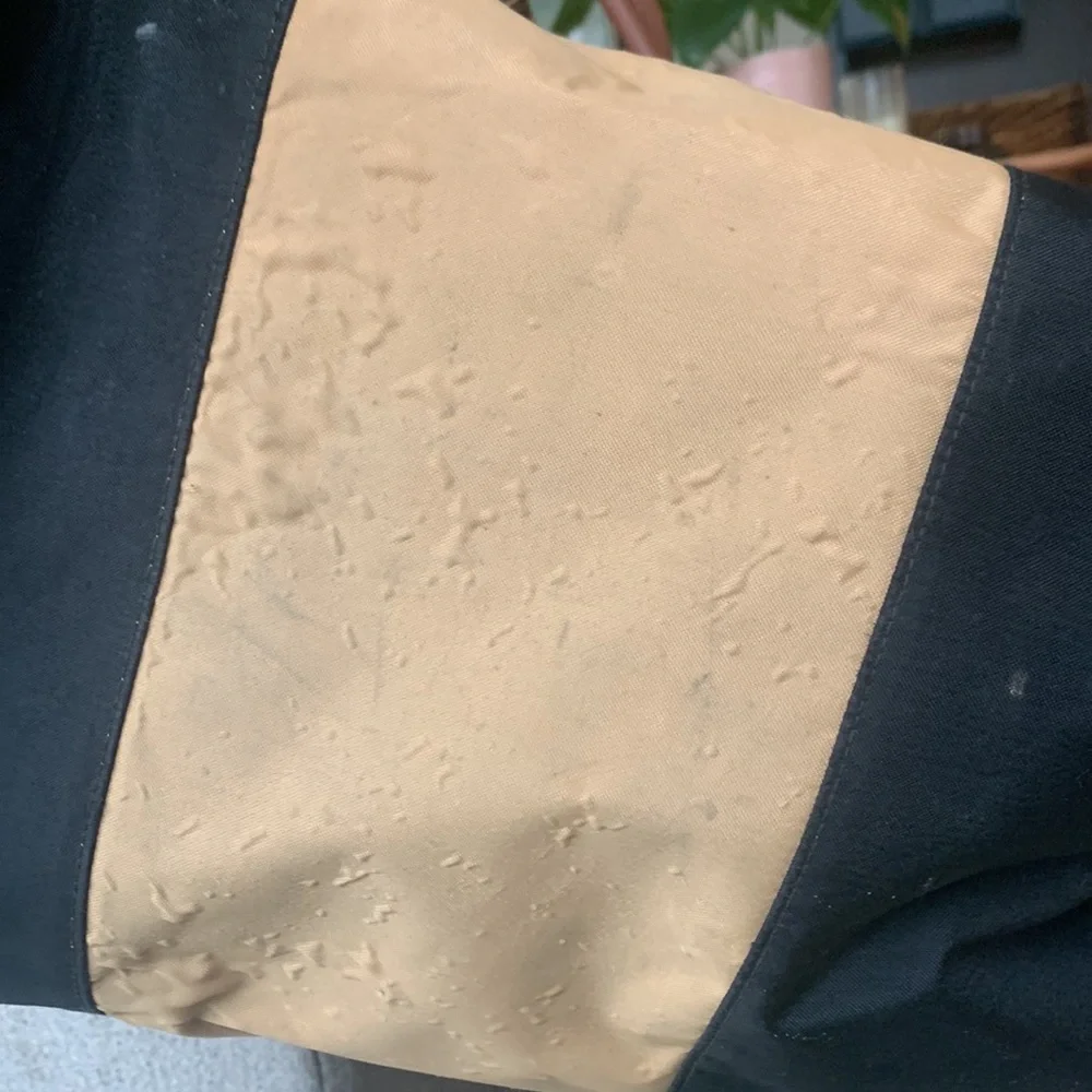 Longchamp tote - Picture 3 of 8